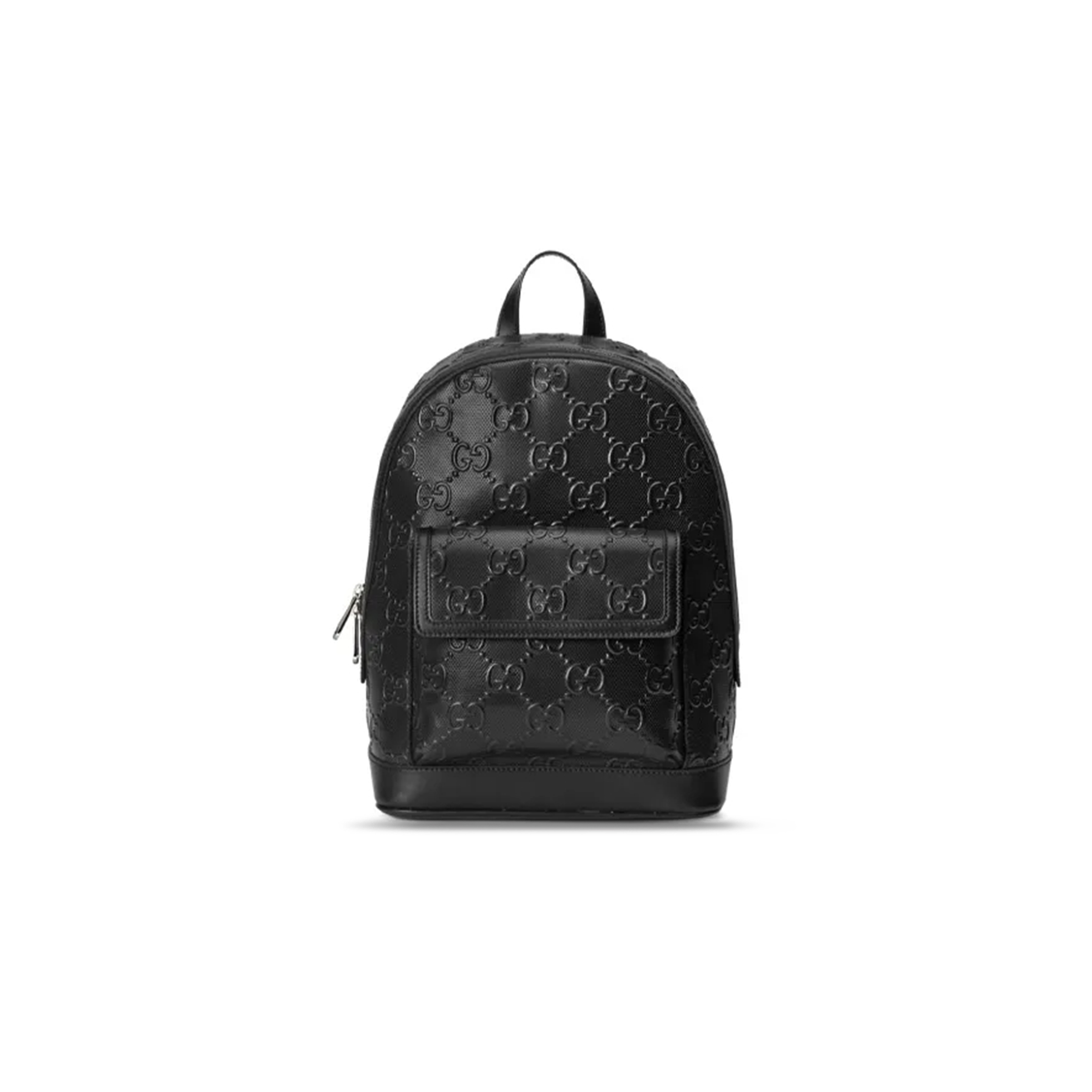 GUCCI GG EMBOSSED BACKPACK 658579 (37*27*13cm)